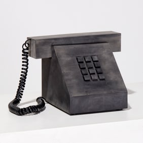 Philippe Malouin, sculpture, 2019