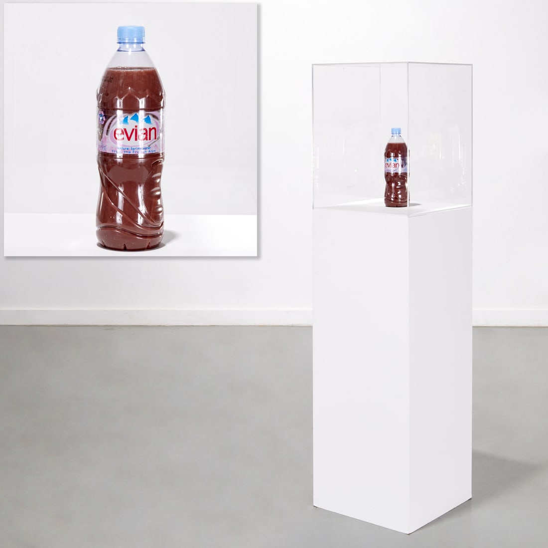 Pamela Rosenkranz, sculpture, 2011 (1 of 6)