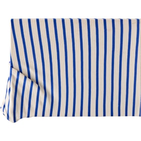 Piero Golia, cotton on stretcher, 2018