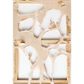 Valentina Liernur, mixed media, 2014