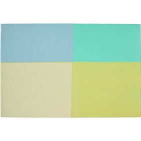 Yui Yaegashi, oil on canvas, 2016