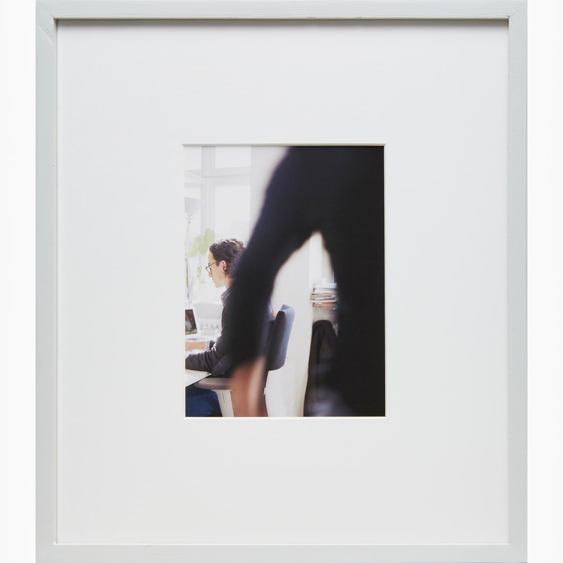 Calla Henkel & Max Pitegoff, digital print, 2013 (1 of 5)