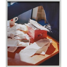 Calla Henkel & Max Pitegoff, digital print, 2013