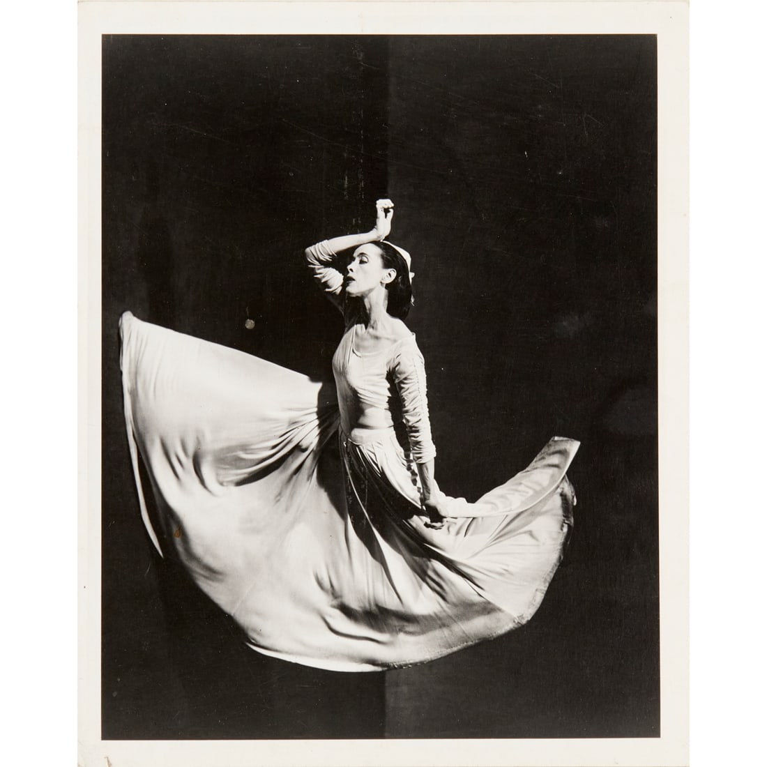 Barbara Morgan, gelatin silver print (1 of 8)