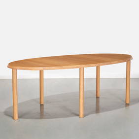 Jonathan Muecke, dining table (1 of 5)