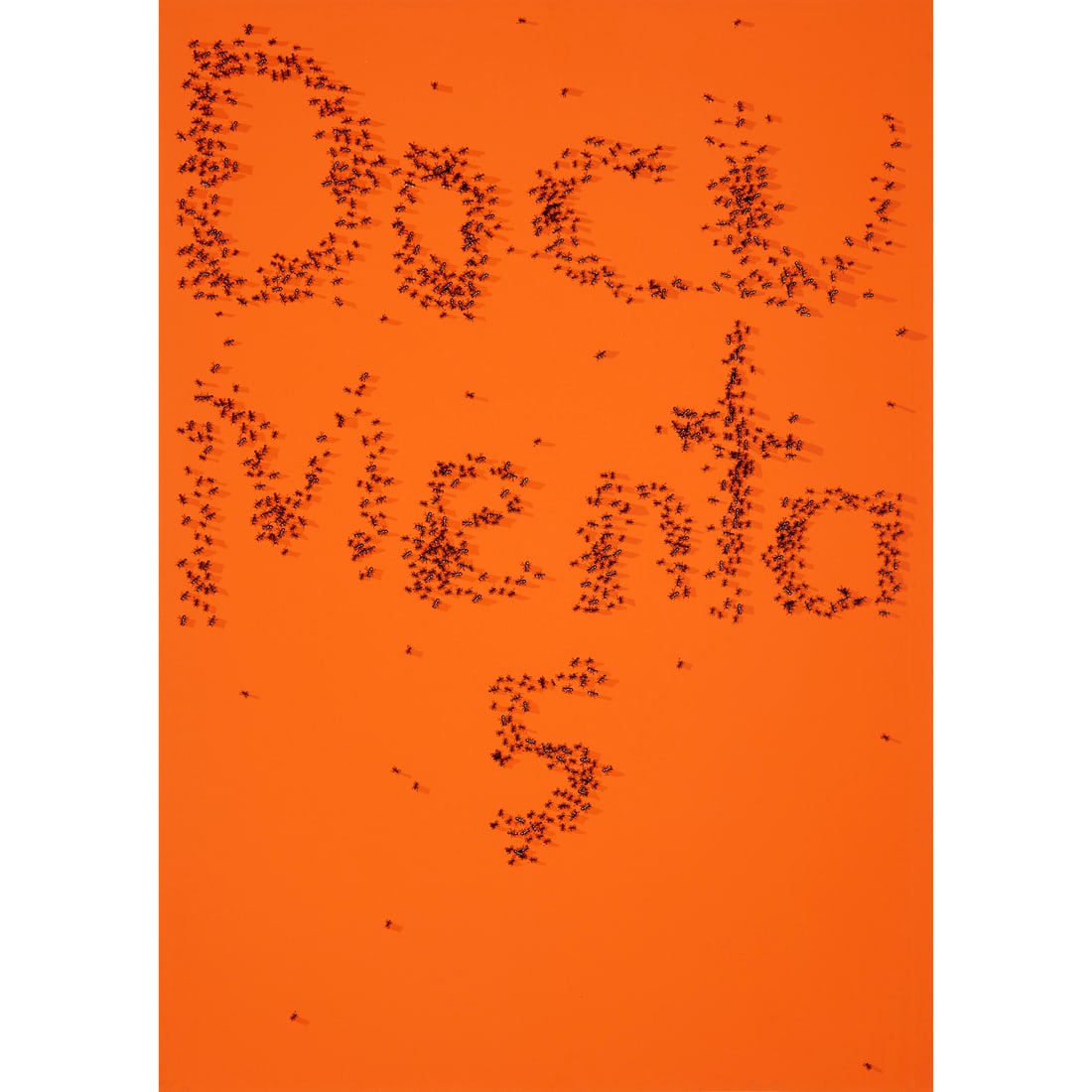 Ed Ruscha, screenprint, 1972 (1 of 7)