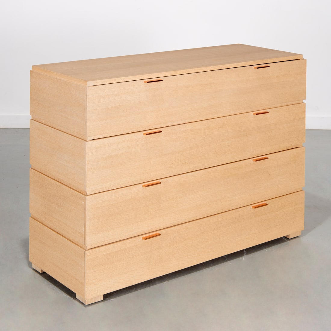 Carol Egan Studio, chest of drawers (1 of 5)