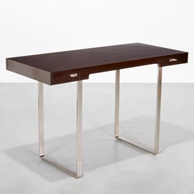 Hans Wegner (after), model JH 810 style desk