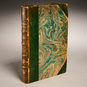 Anatole France, Les Sept Femmes, 1921, illustrated