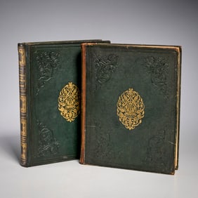 Thomas Allom, Constantinople Illustrated, c. 1839