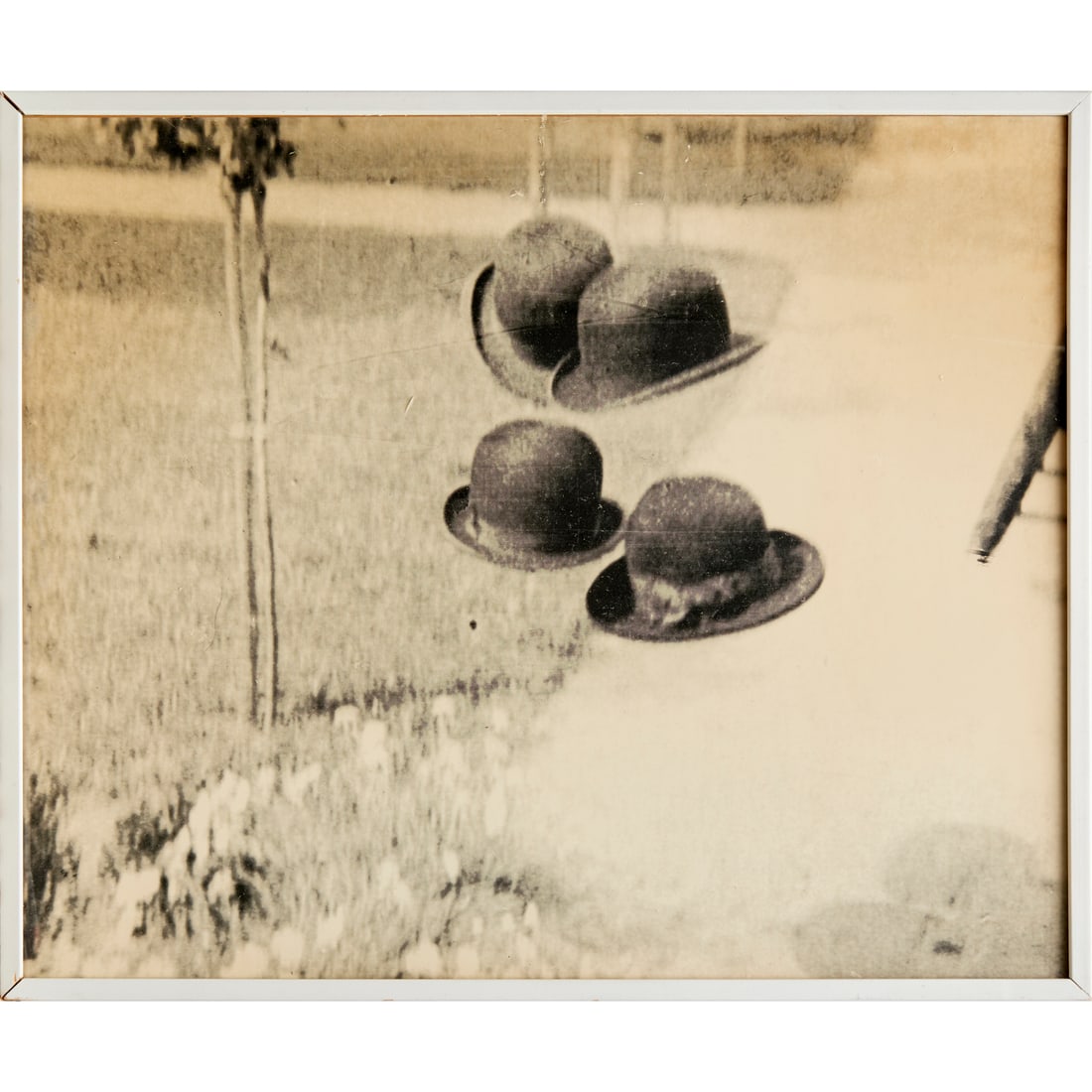 Hans Richter (after), letterpress print on paper (1 of 5)