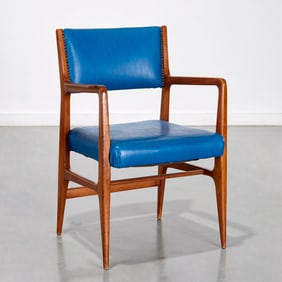 Gio Ponti, Model 110 armchair
