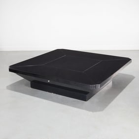 Maison Jansen, "Petales" coffee table