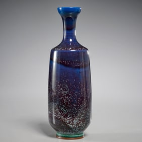 Berndt Friberg, ceramic vase