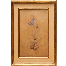 Ryonosuke Fukui, oil on canvas