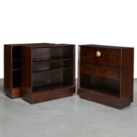 Gilbert Rohde, paldao bookcases