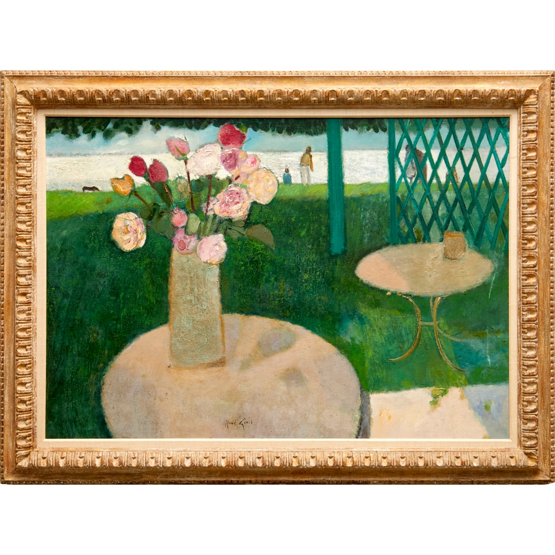 René Genis Prices - 248 Auction Price Results