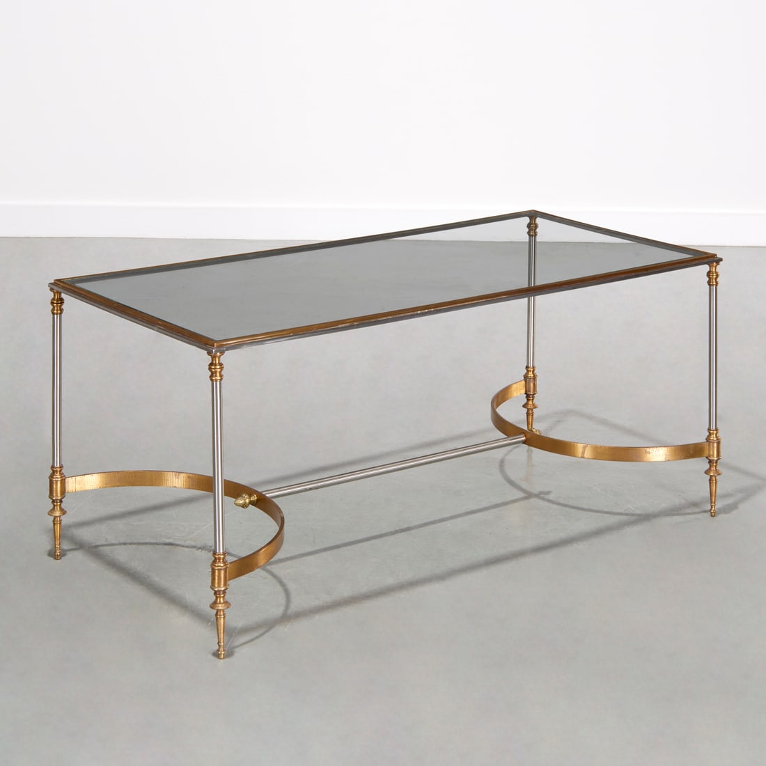Maison Jansen style coffee table (1 of 6)