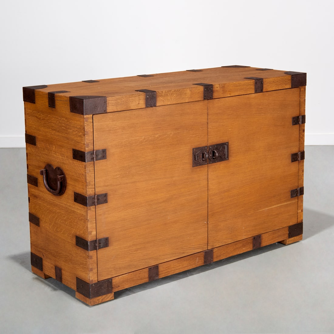 Restoration Hardware, "Heirloom" sideboard (1 of 7)