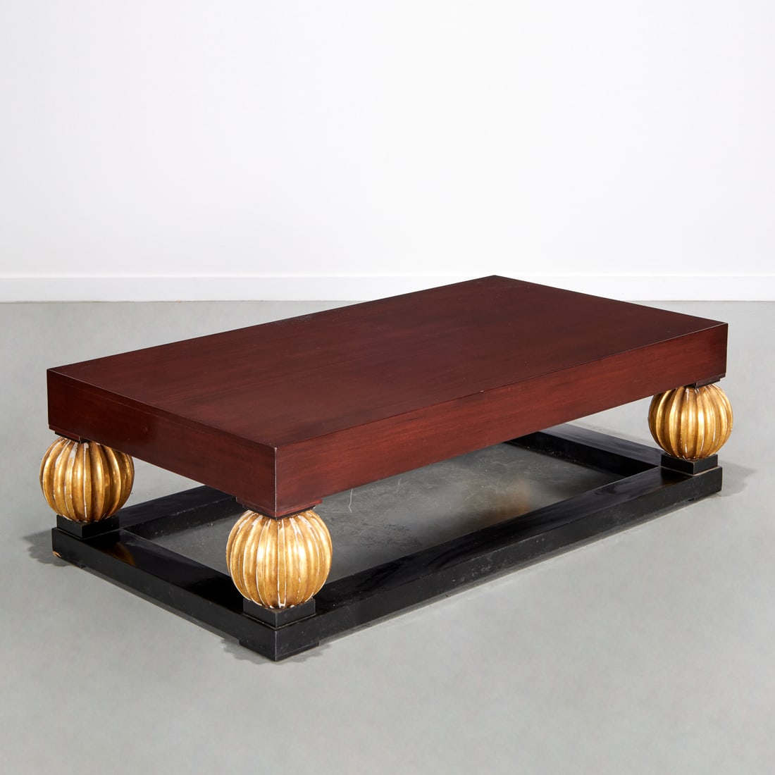 Emile-Jacques Ruhlmann (after) low table (1 of 6)
