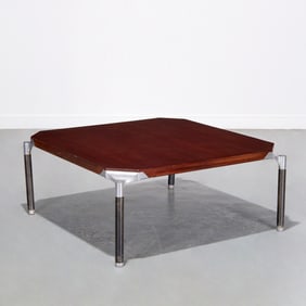 Ico & Luisa Parisi, "Urio" cocktail table