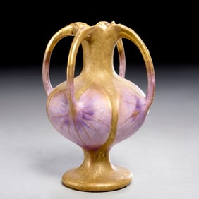 Paul Daschel for Amphora, porcelain vase