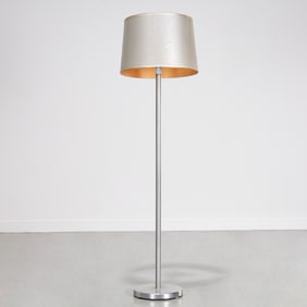 Robsjohn-Gibbings floor lamp for Hansen