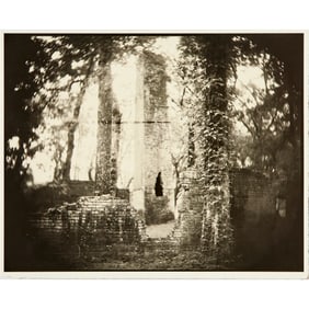 Sally Mann, pigment ink print, 1998