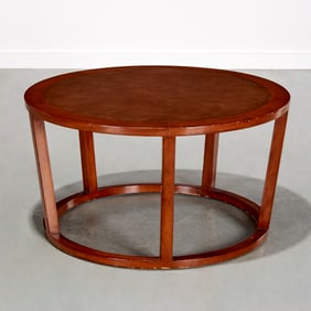 Edward Wormley for Dunbar, cocktail table