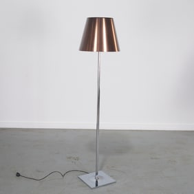 Philippe Starck for Flos, "Ktribe" floor lamp