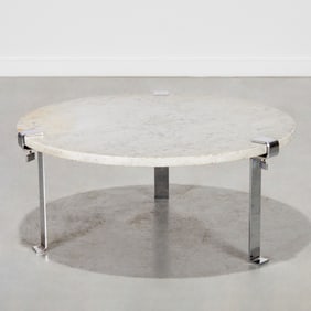 Francois Arnal, T9 coffee table