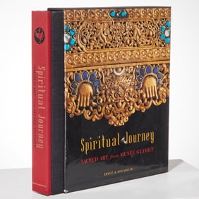 Ahmet Ertug, Spiritual Journey: Sacred Art...