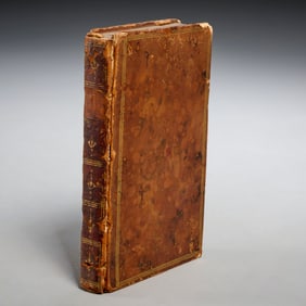 Sylvain Marechal, Le Livre de Tous les Ages, 1779