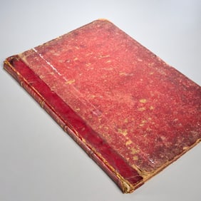 Recueil de vues...de Saint-Domingue, 1875