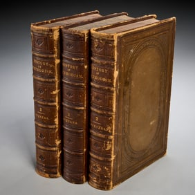 Stevens, History of Methodism, (3) vols., 1858-61
