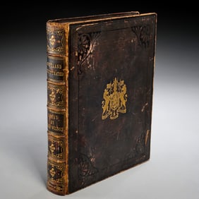 Scotland Illustrated...Eighty Views, 1859