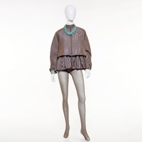 Jean Paul Gaultier jacket