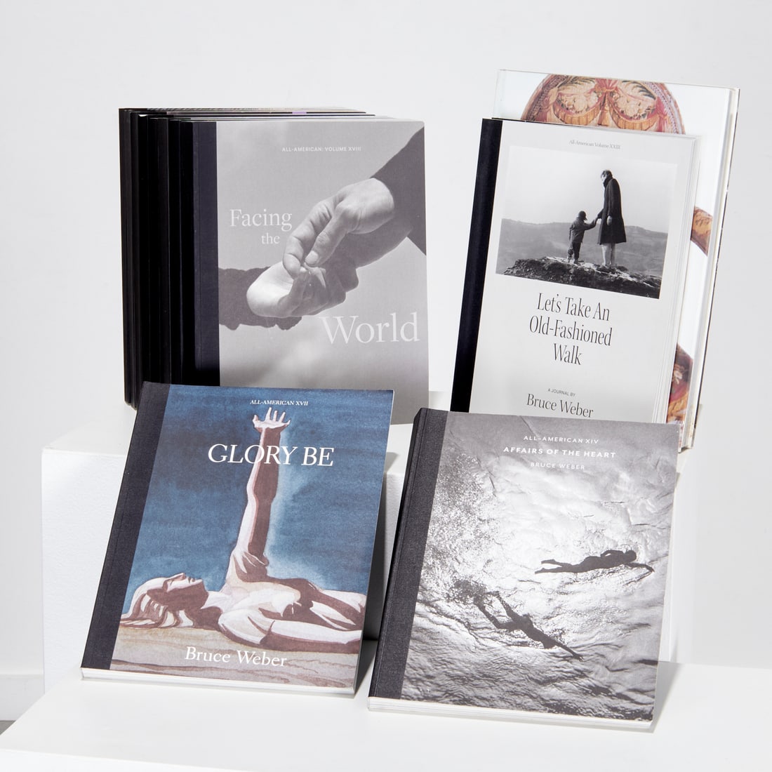 Bruce Weber - Moon Zappa, 1985 - Aug 27, 2019 | Chairish