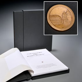 Vacheron Constantin Collectors' Island, (2) vols.