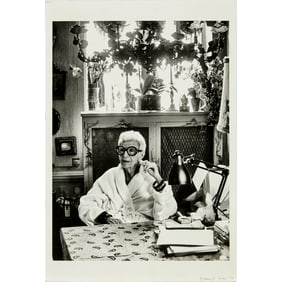 Bikramjit Bose, silver gelatin photograph, 2017