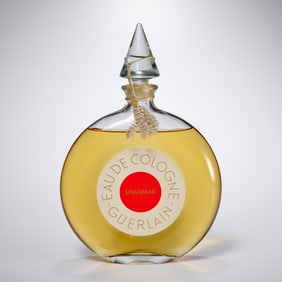 Guerlain Shalimar Eau de Cologne Jumbo
