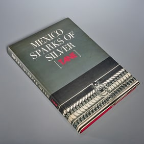 Mexico: Tane's Sparks of Silver