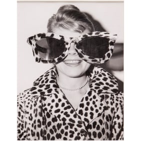 UPI, Irene Simonaitis, fashion photo, 1965