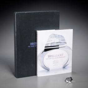 Brilliant: The Story of Atelier Swarovski, ltd. ed