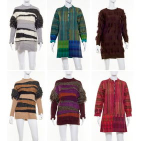 Group of Rara Avis Sportswear separates