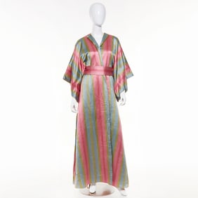 Esther Capri Boutique caftan