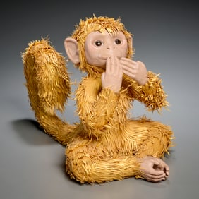 Marianne Guely, bespoke paper sculpture