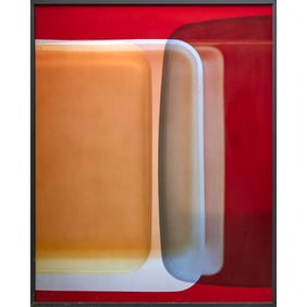 Richard Caldicott, large C-print, 1999