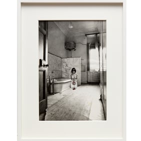 Penny Slinger, photocollage, 1977