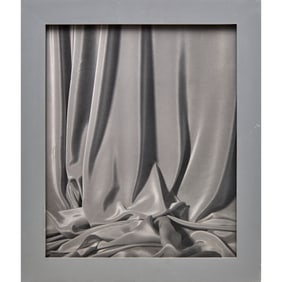 James Welling, polaroid polapan print